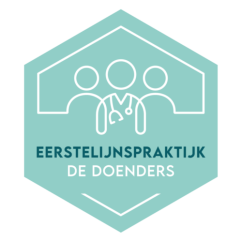 Eerstelijnspraktijk De Doenders_LOGO_RGB